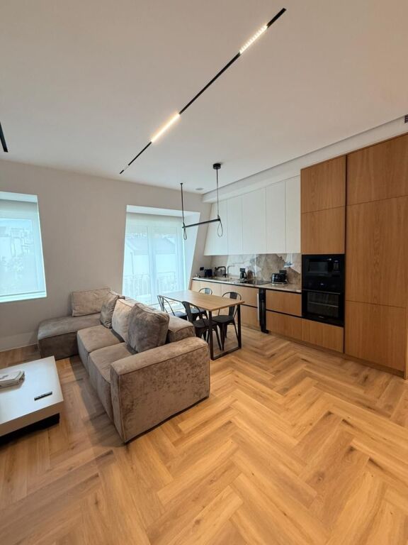 🏡 Apartament luksoz 2+1 + post parkimi me qira tek TEG
