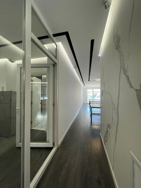 OFFICE FOR RENT 130M2 PARIS MUNICIPALITY