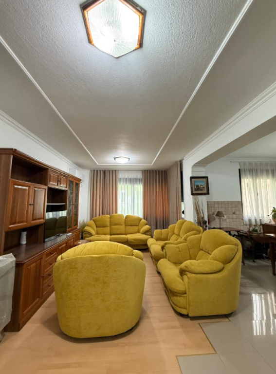 APARTMENT 2+1+2 FOR RENT – Blloku Area
