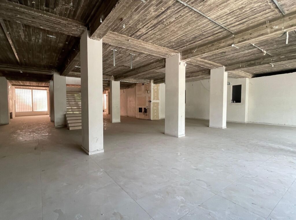 📌 Locale Commerciale in Affitto – Presso il Sottopassaggio del Comune ✨