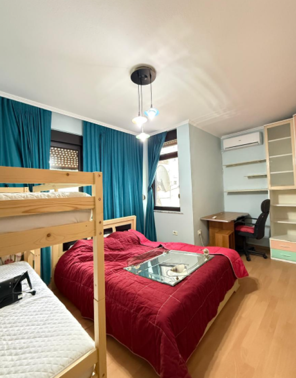 APARTMENT 2+1+2 FOR RENT – Blloku Area
