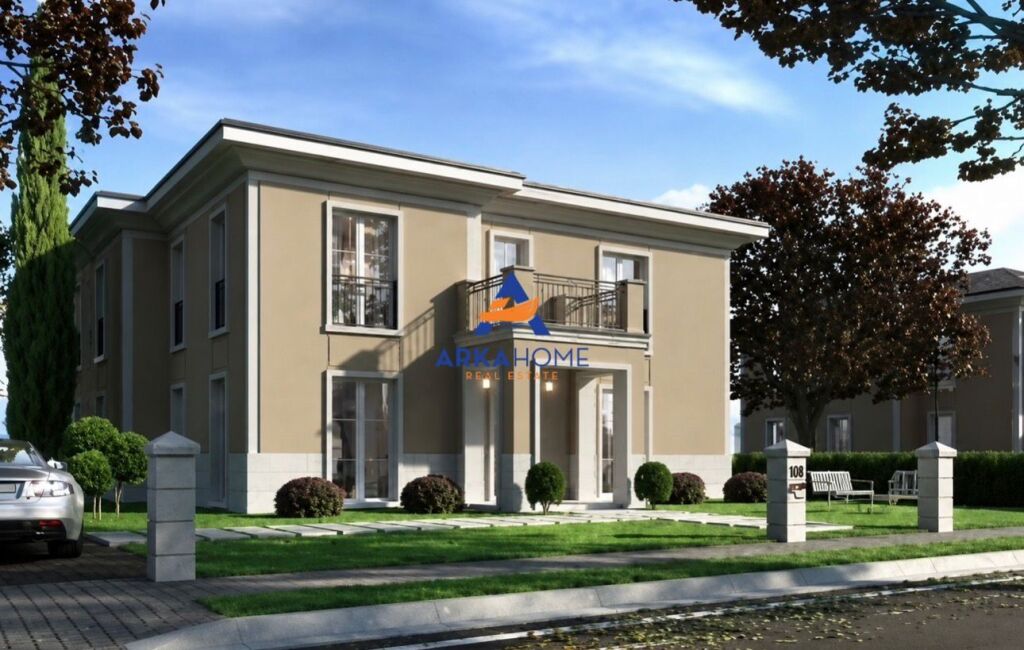 ELITE 3-STOREY VILLA FOR SALE "ROLLING HILLS LIQUID FARKES" 1,600,000 EURO