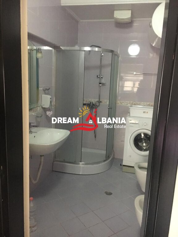 Apartament 1+1 me qera tek Rruga e Dibres, Tirane (ID 4211098)
