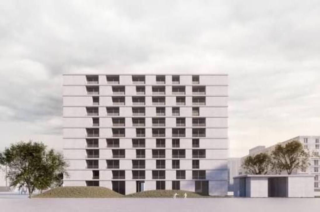 Appartamento 1+1 in vendita, Astir Residenc 2