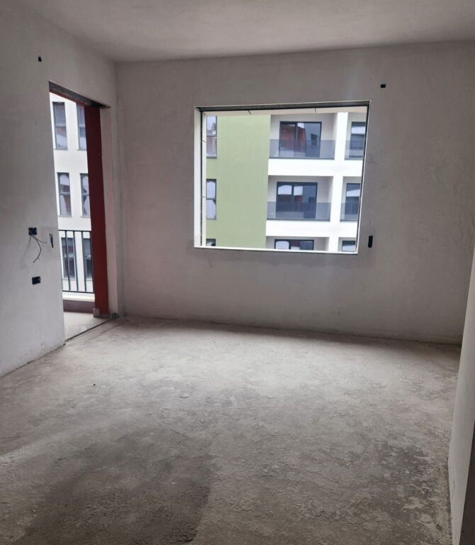 🏡 Appartamento 2+1 in Vendita – Space City