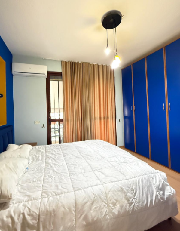 APARTMENT 2+1+2 FOR RENT – Blloku Area