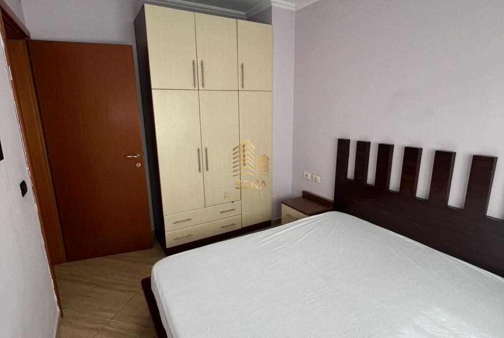 Qira, Apartament 1+1+bllk, Rruga e Dibres , 45.000 Leke/muaj