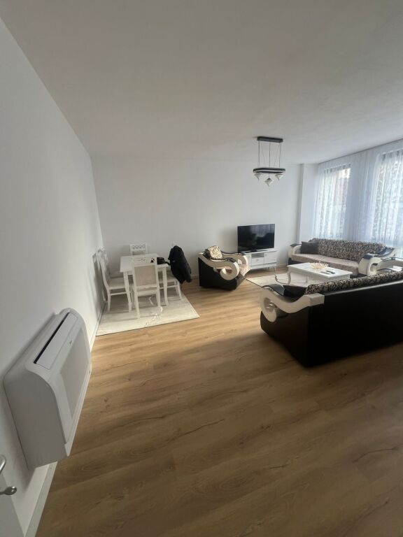Qera | Apartament 2 + 1 | Bulevardi i Ri | 680 €/muaj
