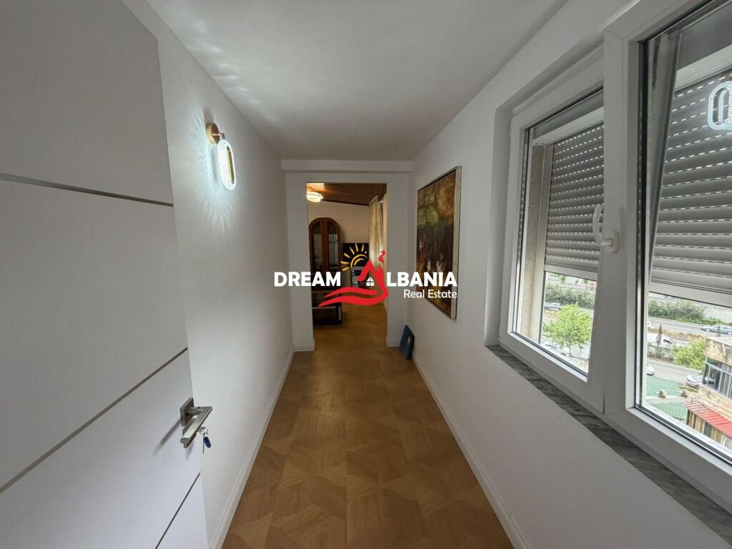 Jepet me qera apartament 2+1+2 tek Irfan Tomini prane shkolles 26 Nentori (ID 42215543)