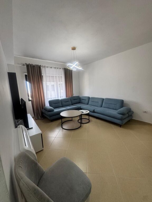Super 2+1 apartment at Kodra e Diellit 1 residence with parking