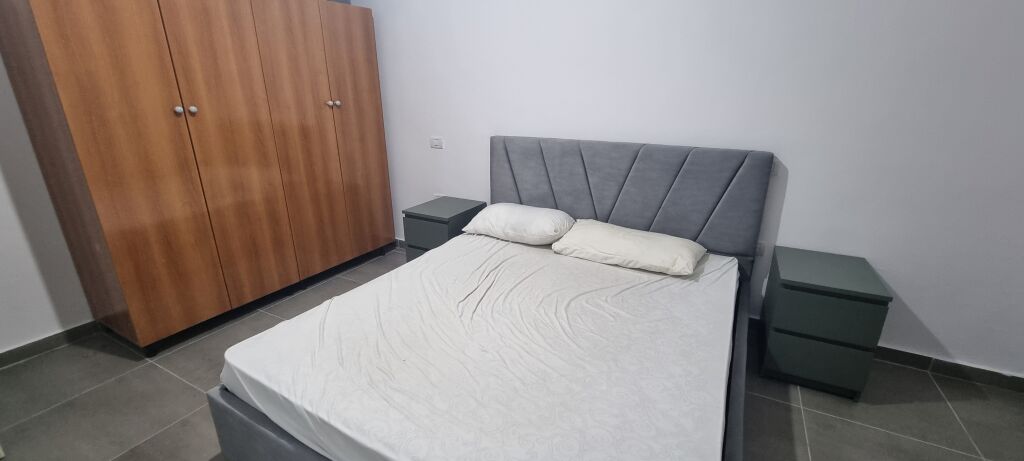 Apartment 2+1 for rent at Komuna e Parisit (overpass at Selite)  430 € /Month Total Area  88m2