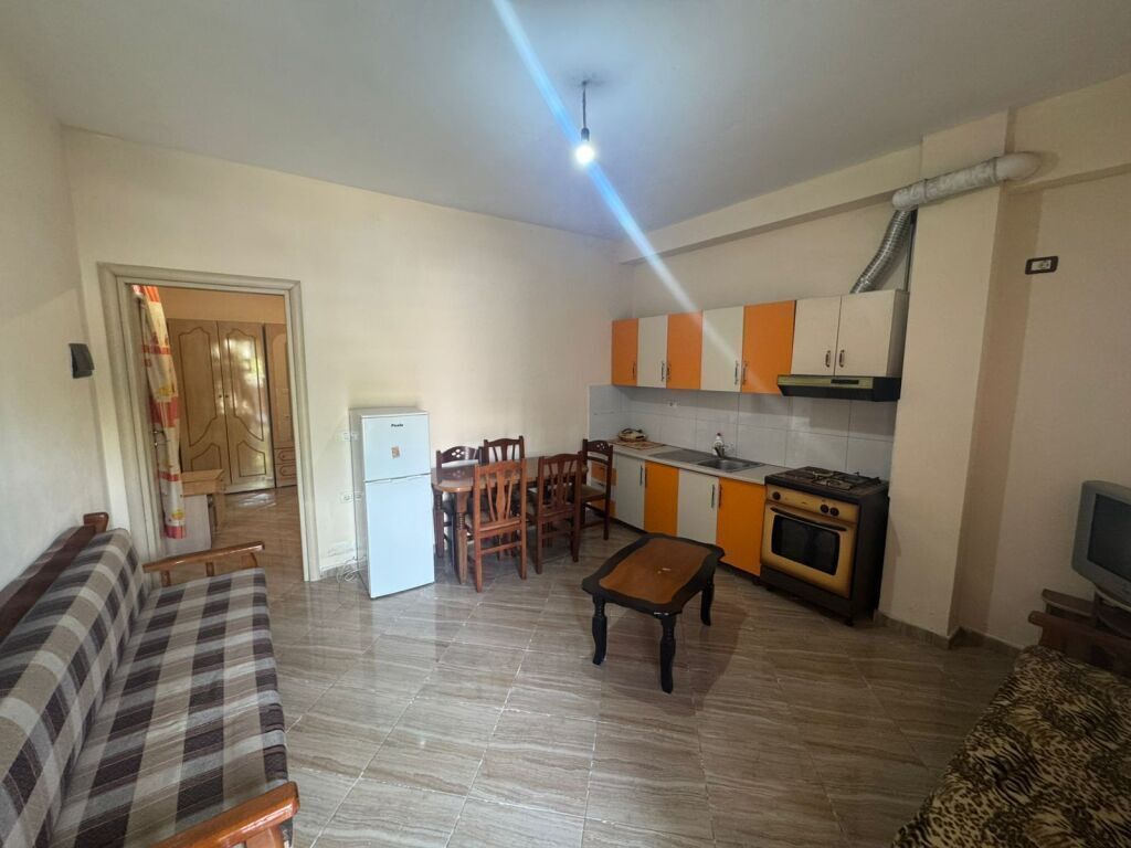 appartamento 1+1 in affitto a Kodra e Diellit