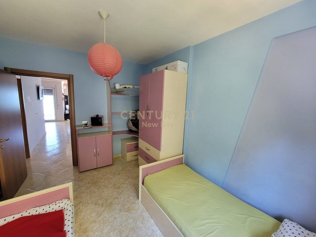 Appartamento 2+1 con vista mare in vendita a Currila 330.000€ | 110 m²