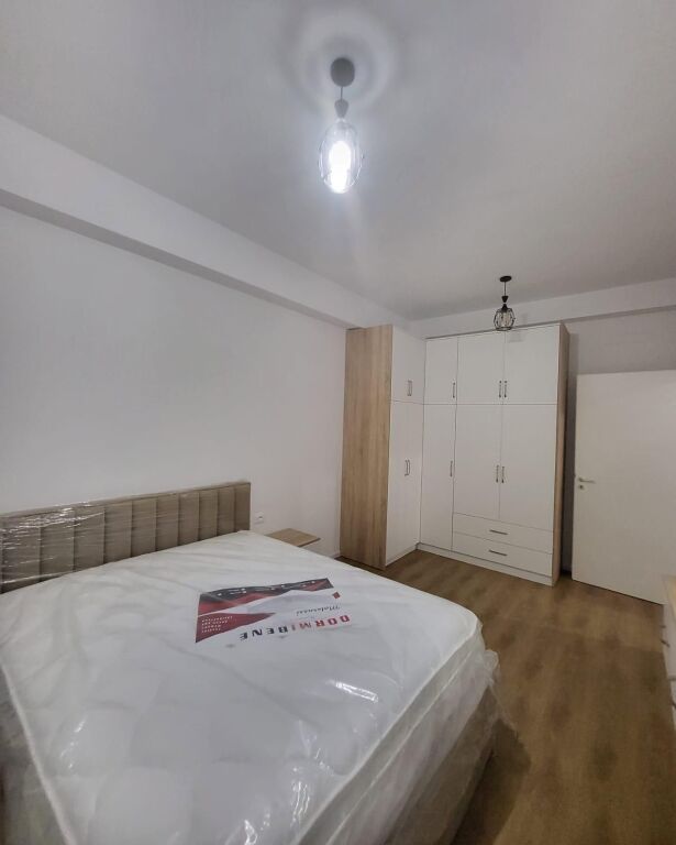 🏡 Apartment 1+1 for rent – Kadiu Complex, Ali Demi 📍