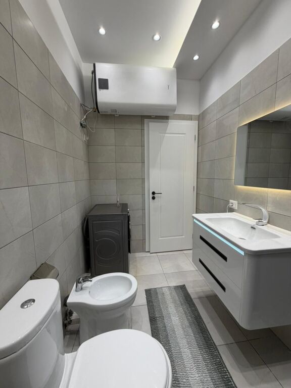 2+1 Apartment for Sale near American Hospital 3 at Golden Park
