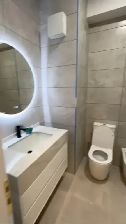 Qera | Apartament 1 + 1 | Xhamlliku | 500 €/muaj