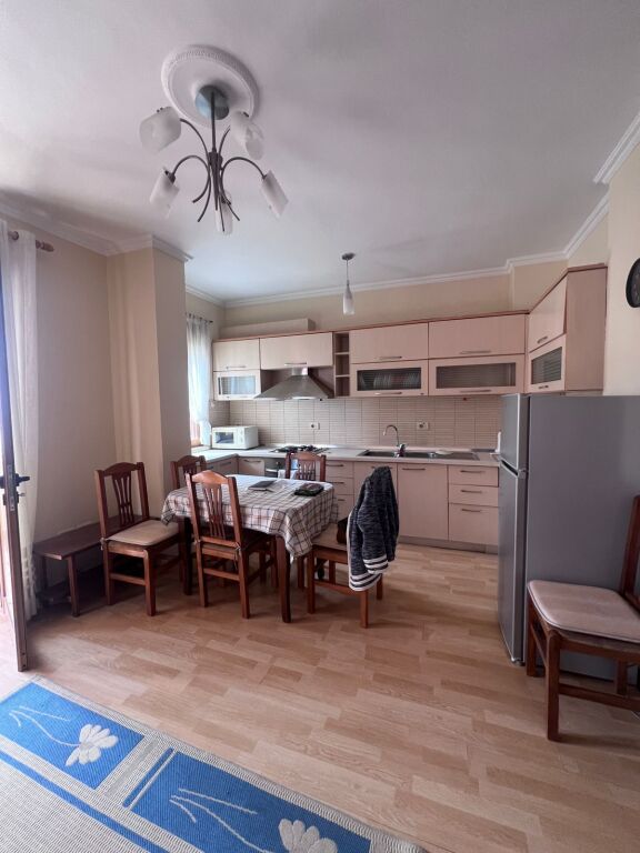 APARTMENT 2+1 FOR RENT AT ZOGU I BOULEVARD