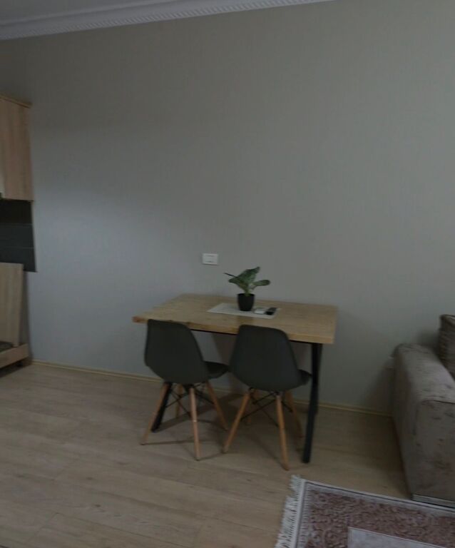 Apartament 1+1 me qira tek Ali Demi!