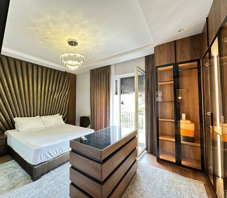 🏡 Apartament 2+1 me Qira – pranë TEG 🌿