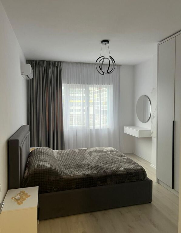 APARTAMENT ME QIRA 1+1 TE UNIVERS CITY