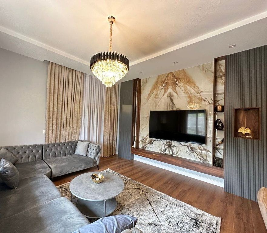 🏡 Apartament 2+1 me Qira – pranë TEG 🌿