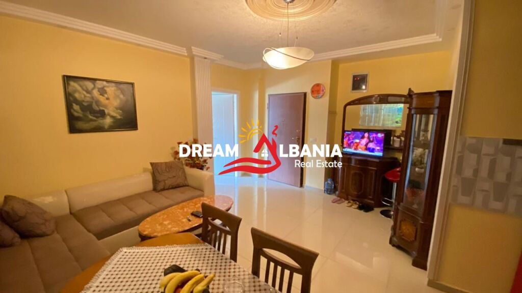 Apartament 1+1 me qera tek Rruga e Dibres, Tirane (ID 4211098)