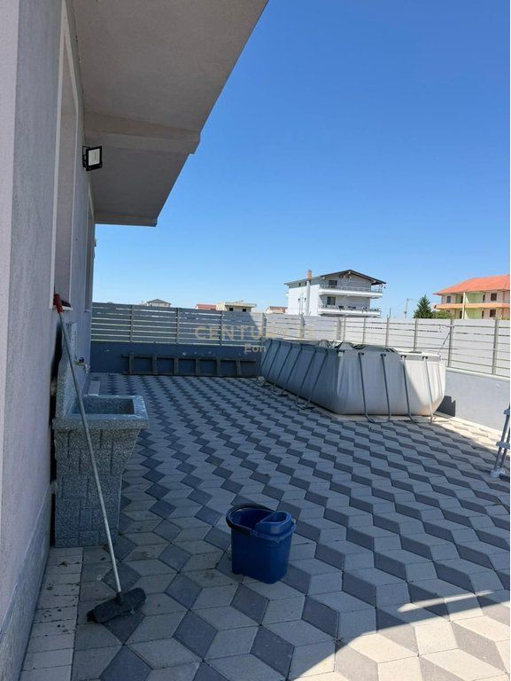 VILLA MODERNA SU DUE PIANI IN VENDITA A XHAFZOTAJ, DURRES!