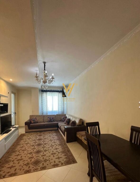 JEPET APARTAMENT 1+1 ME QIRA NE ASTIR 42.000 LEKE