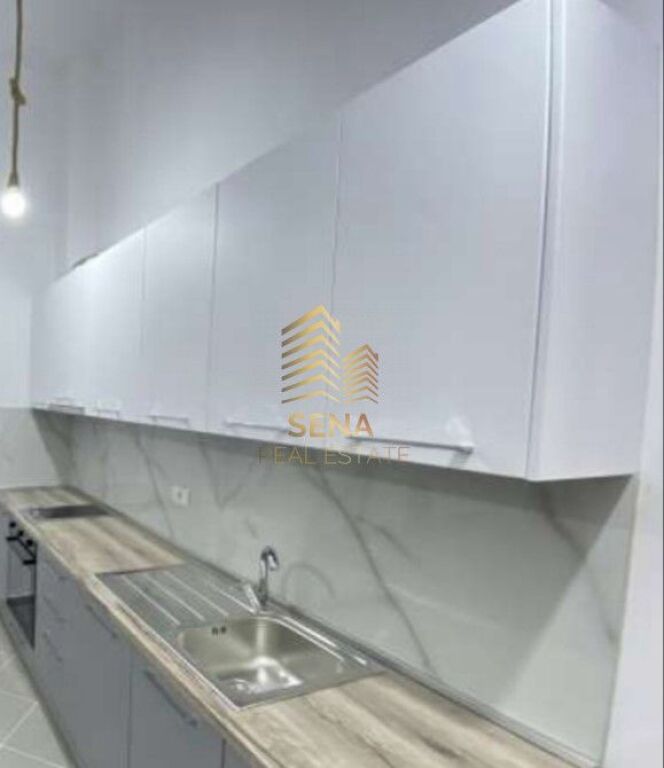 Qira, Apartament 1+1, Ali Demi, 35.000 LekeMuaj