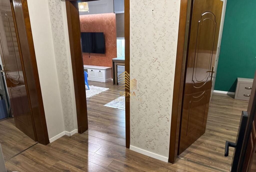 Qira, Apartament 2+1+blk, Brryli, 60.000 Leke/Muaj