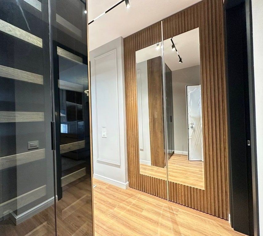 🏡 Apartament 2+1 me Qira – pranë TEG 🌿