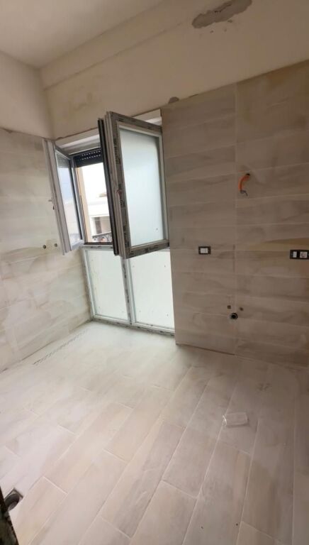 Apartment 1+1 for sale Porta e Re !