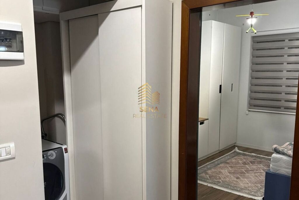 Qira, Apartament 2+1+blk, Brryli, 60.000 Leke/Muaj