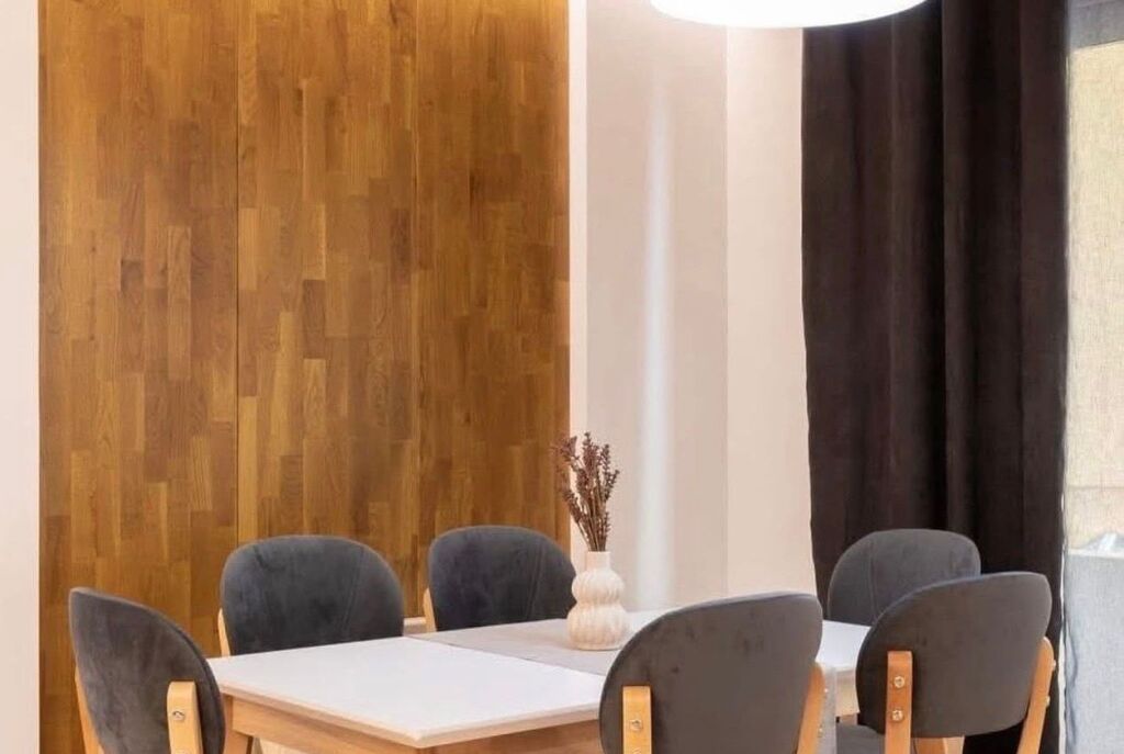 APPARTAMENTO 2+1 IN VENDITA A ZOGU I ZI