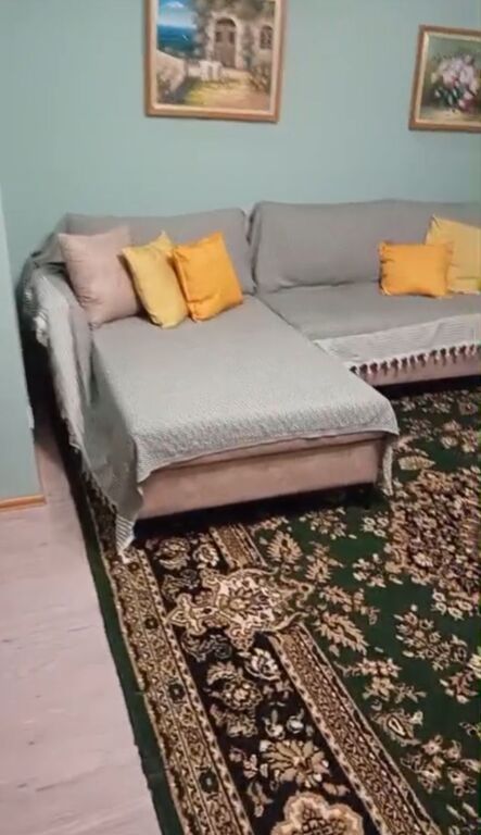 House for rent 2+1