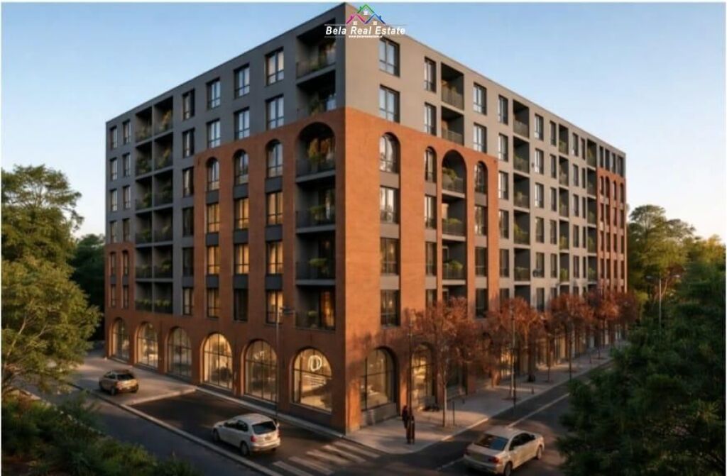Apartment For Sale 2+1 In Paskuqan (ID B120855) Tirane