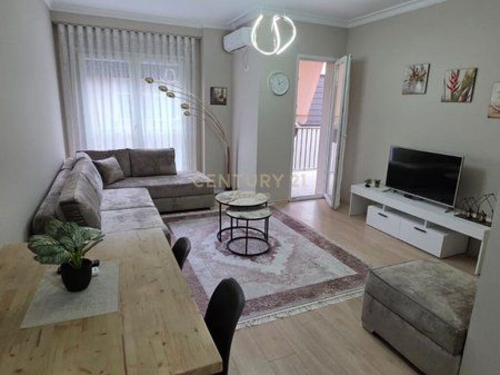 APARTMENT FOR RENT AT VIND COMPLEX IN ALI DEM!