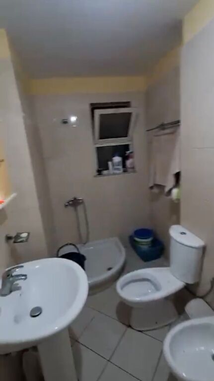 Apartment for rent 2+1 Astir near Pizza Loli