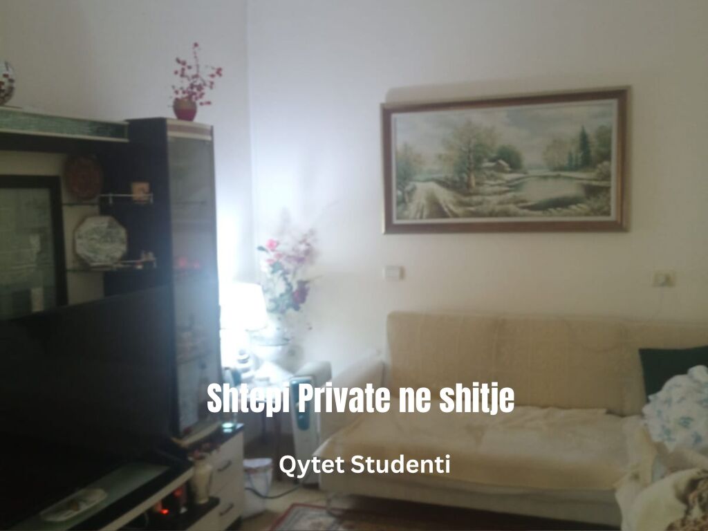 Casa in vendita - Città Studentesca