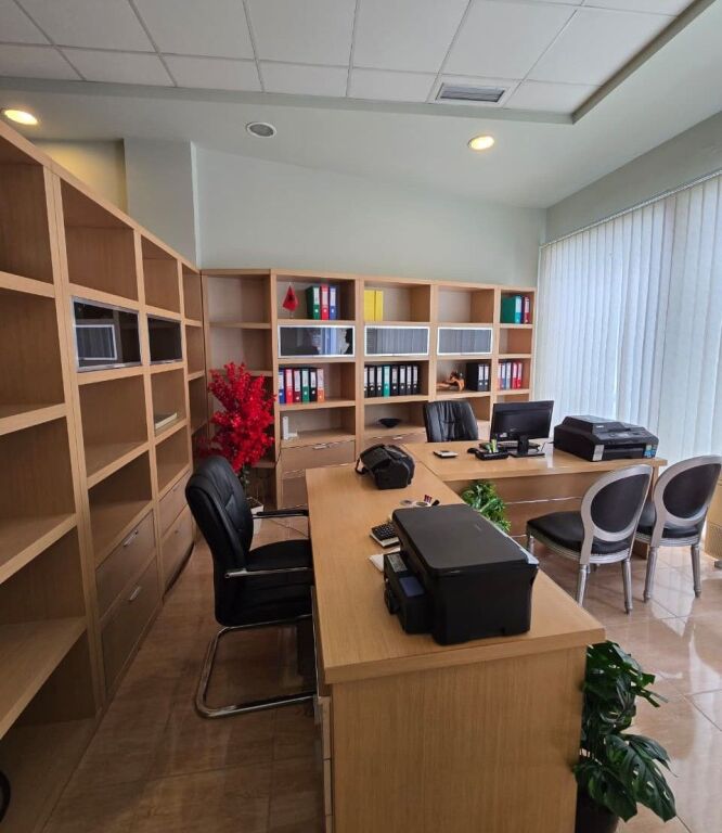 📌Commercial Space for Sale – Ambasador 2