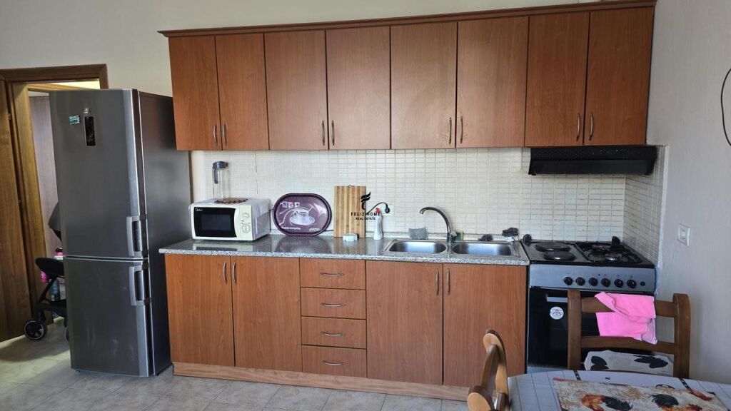 APPARTAMENTO IN AFFITTO 1+1 LAPRAKE 40.000 LEKE FH-72655