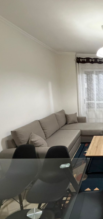 Apartment for rent 1+1 Yzberisht