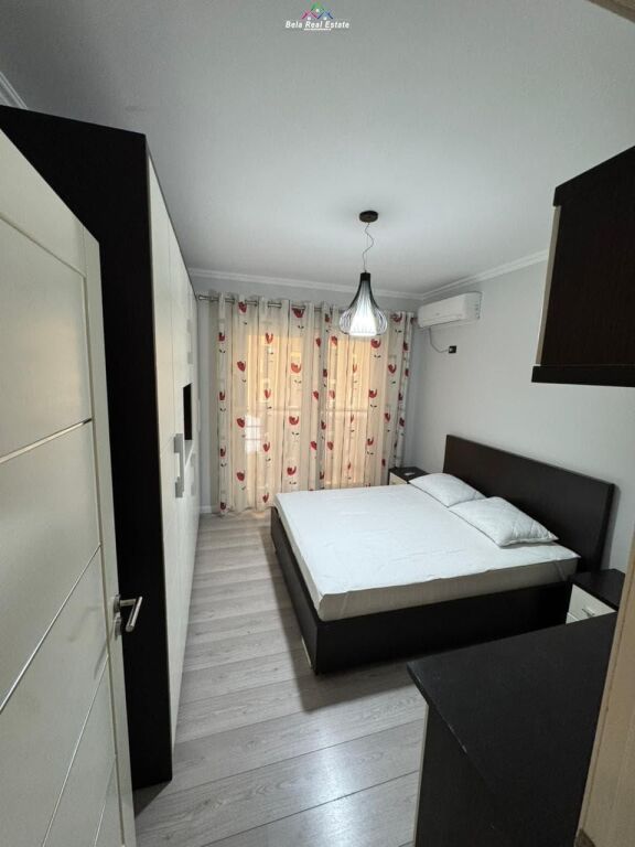Apartament Me Qera 3+1 Tek Kompleksi Delijorgji (ID B230209) Tirane