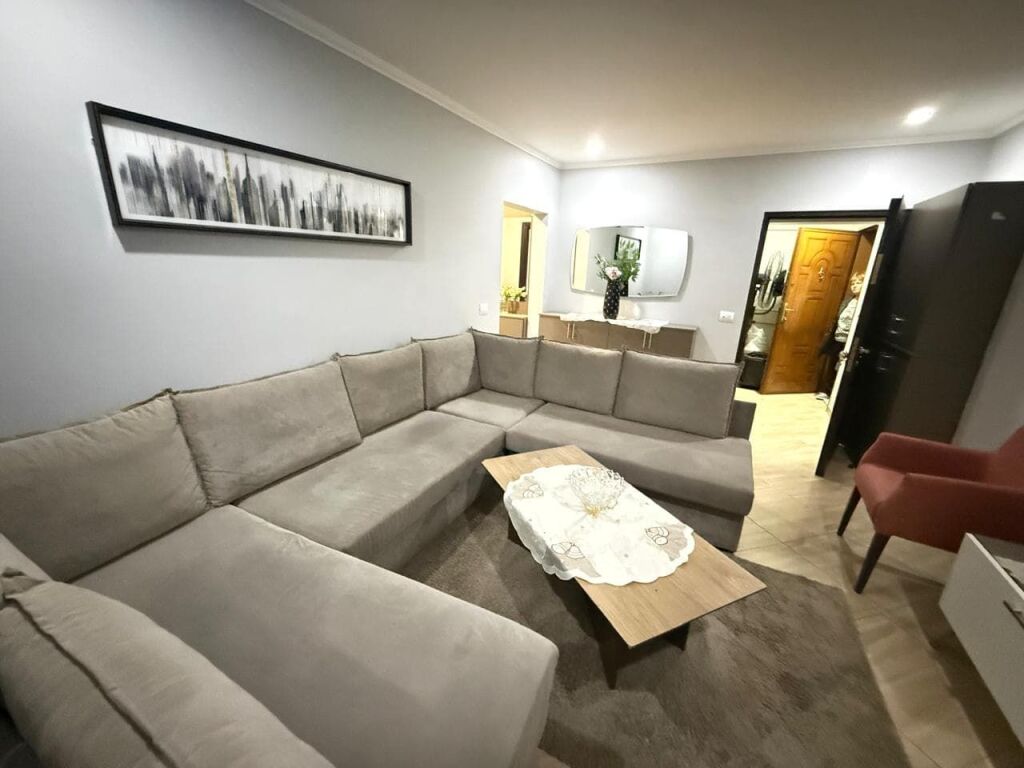 Apartment for Rent 1+1 Near Zogu i Pare Boulevard (ID B211459) Tirana​