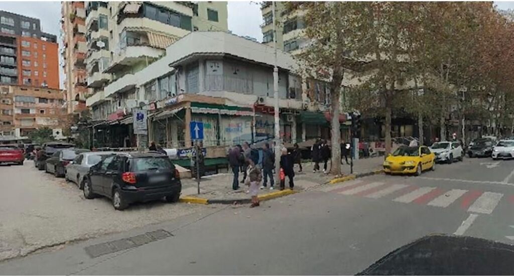 Office for rent at E 88 near the Tirana court(ID: 530221064-56)
