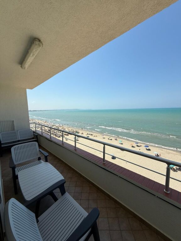 Apartament 1+1 me qira Pamje Deti – Shkëmbi i Kavajës