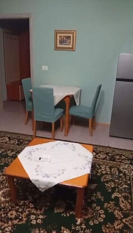 House for rent 2+1