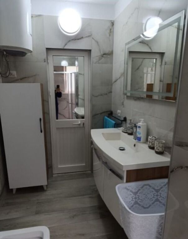 Rent | Apartament 2 + 1 | Kombinat | 500 €/month