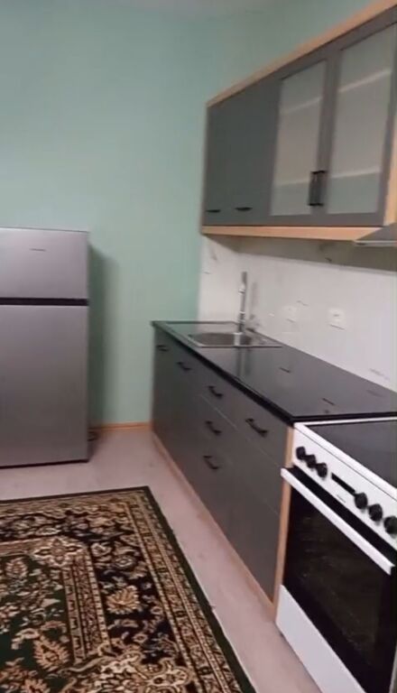 House for rent 2+1