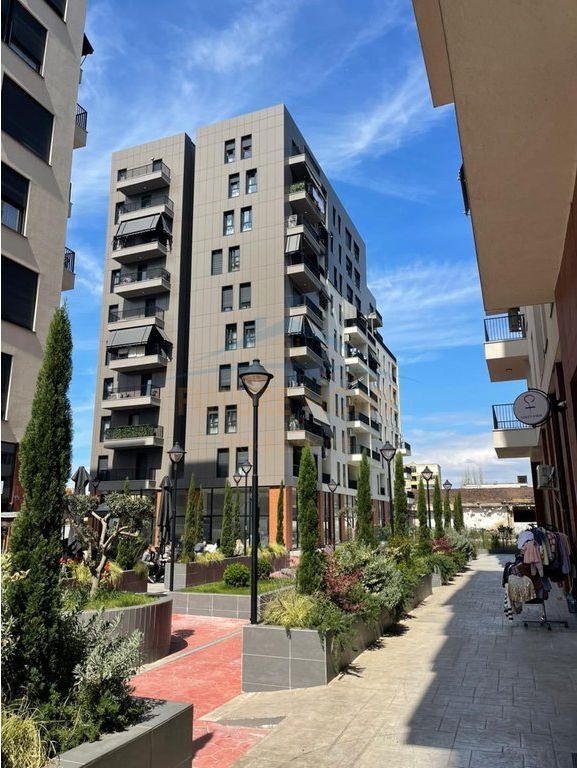Apartment 2+1+2 for sale, Trio Towers, Don Bosko